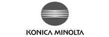 Konica Minolta