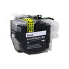 Brother LC-3217XL/LC-3219XLBK inktcartridge zwart