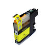 Brother LC-225XLY Inktcartridge Geel