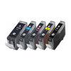 Canon PGI-5 / CLI-8 Inktcartridges Multipack 5-Pack