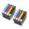 Huismerk Epson 29XL Inktcartridges Multipack 8-Pack