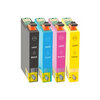 Epson 16XL (T1636) Inktcartridges Multipack 4-Pack