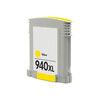 HP 940XL Inktcartridge Geel