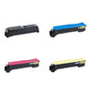 Kyocera TK-540 tonerset 4 kleuren