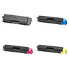 Kyocera TK-590 tonerset 4 kleuren
