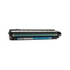 HP CE741A toner cyaan