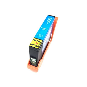 Lesmark 150X inktcartridge cyaan