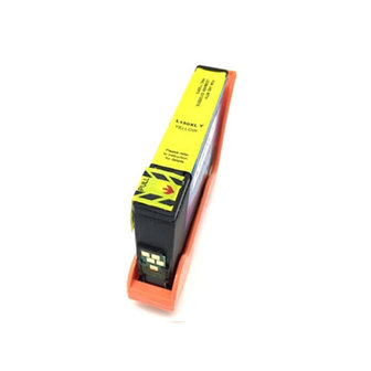 Lexmark 150XL inktcartridge geel
