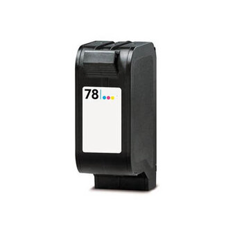 HP 78A Inktcartridge Kleur