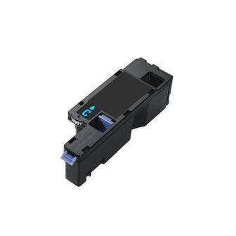 Dell E525W toner cyaan