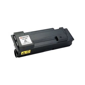 Kyocera TK-340 toner zwart