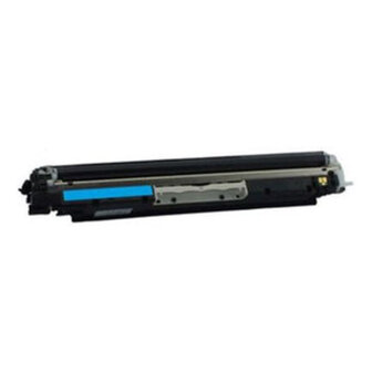 Huismerk toner voor Canon 729 (4369B002) Cyaan