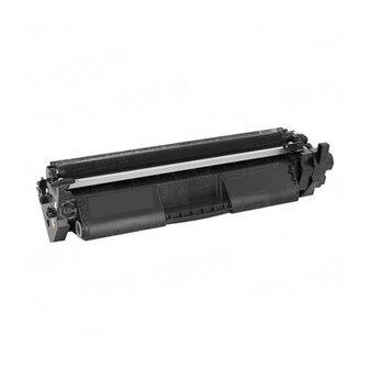 HP CF230X toner zwart