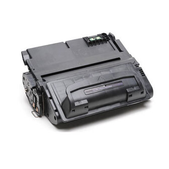 HP 38A (Q1338A) toner zwart