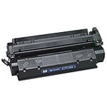 Huismerk Toner voor HP 15A (C7115A) Zwart