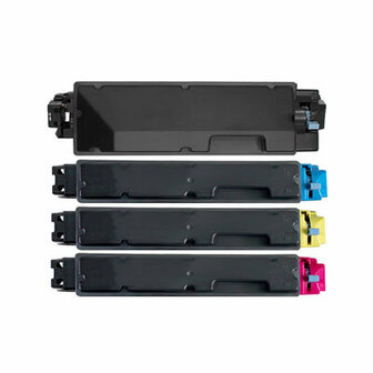 Kyocera TK-5345 Toner Multipack 4-Pack