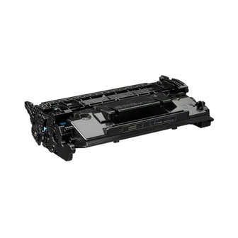 Toner voor HP 59X (CF259X) Zwart Hoge Capaciteit