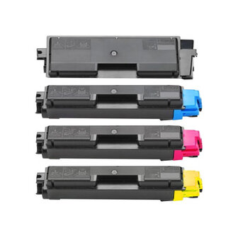 Kyocera TK-5280 Toner Multipack 4-Pack