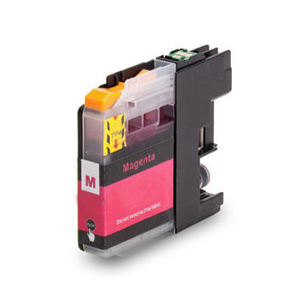 Brother LC-22E inktcartridge magenta