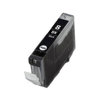 Canon CLI-8BK Inktcartridge Zwart