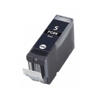 Canon PGI-5BK Inktcartridge Zwart