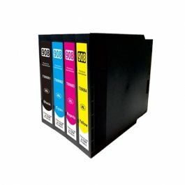 Epson T9081/9082/9083/9084 Inktcartridges Multipack 4 Pack