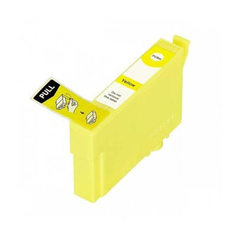 Epson 35XL (T3594) Inktcartridge Geel