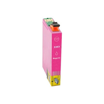 Epson 33XL inktcartridge magenta T3363