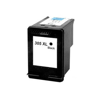 HP 305XL/307XL Inktcartridge Zwart Hoge Capaciteit