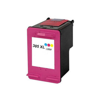 HP 305XL/307XL Inktcartridge Kleur Hoge Capaciteit