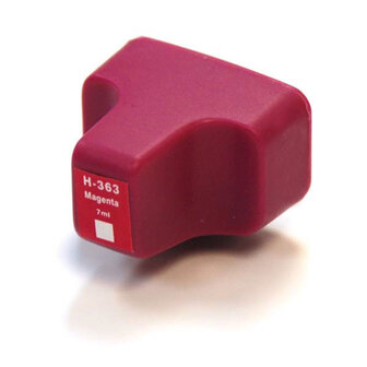 HP nr. 363 (C8772EE) inktcartridge magenta
