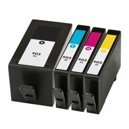 Huismerk HP 903XL Inktcartridge Multipack 4-Pack