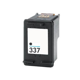 HP 337 Inktcartridge Zwart