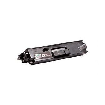 Huismerk Brother TN-900BK Toner Zwart