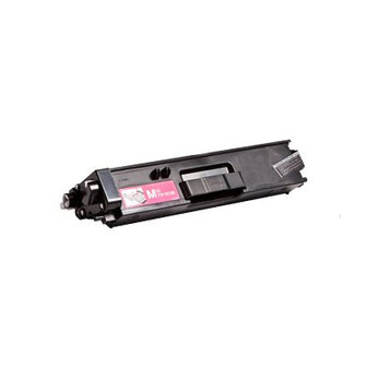 Huismerk Brother TN-910M Toner Magenta