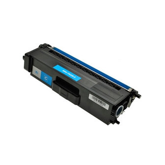 Brother TN-321C toner cyaan