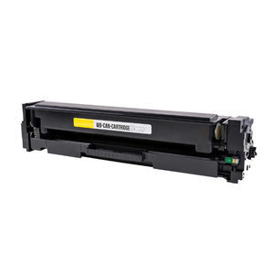 Canon 054HC (3025C002) Toner Geel Hoge Capaciteit