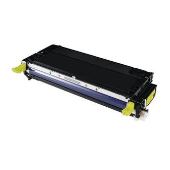 Dell 3130 toner geel