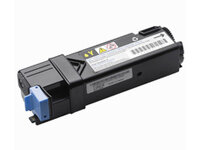 Huismerk Dell 1320C Toner Geel