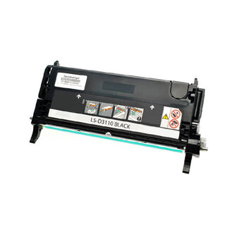 Dell 3110 toner zwart