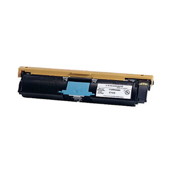 Xerox Phaser 6120 toner cyaan