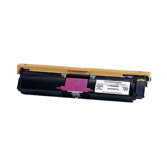 Xerox Phaser 6120 toner magenta