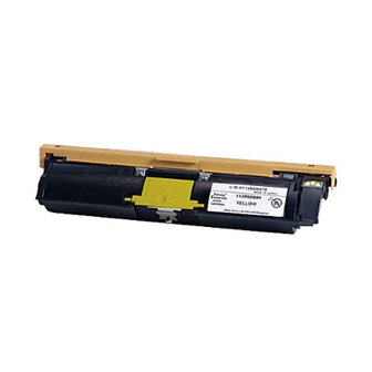 Xerox Phaser 6120 toner geel