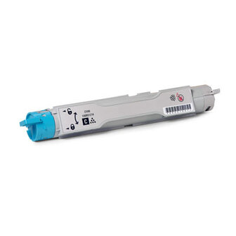 Xerox Phaser 6360 toner cyaan