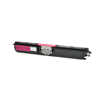 Xerox Phaser 6121 (106R01467) toner magenta