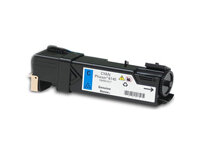 Huismerk Xerox 106R01477 Phaser 6140 Toner Cyaan