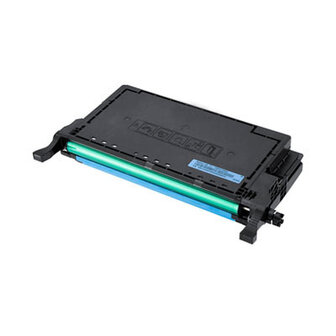 Samsung CLT-C5082L toner cyaan