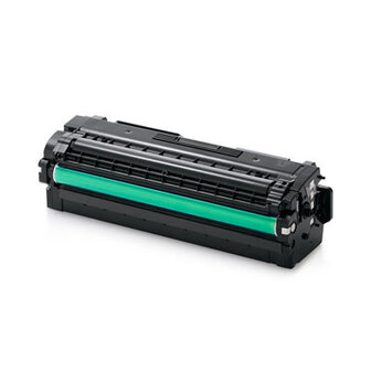 Samsung CLT-K506L toner zwart