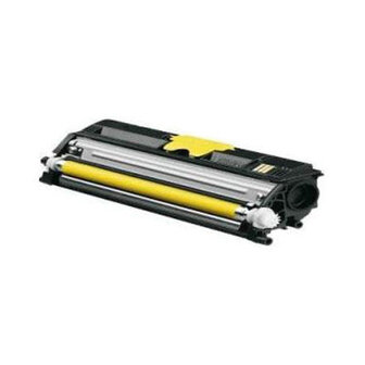 OKI C110/C130N/MC160MFP toner geel