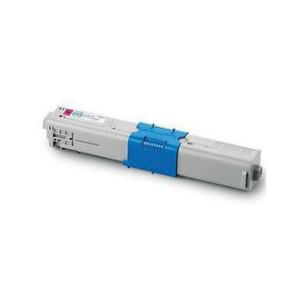 OKI C301 toner magenta